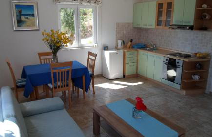 Apartments Barić Kučište - Foto 23