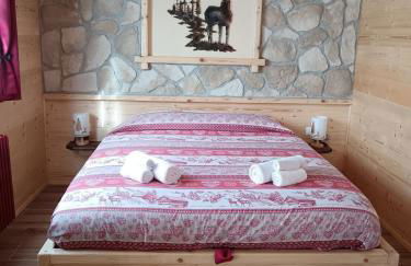 AL RANCH Dolomiti Wellness Cortina Olympic Games 26 Ap D - Foto 20