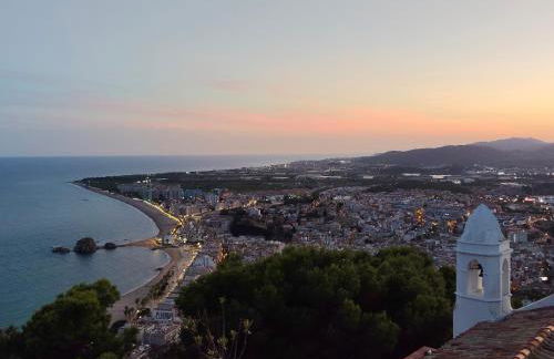 Alegre apto con piscina, a 300m de la playa. - Photo 39