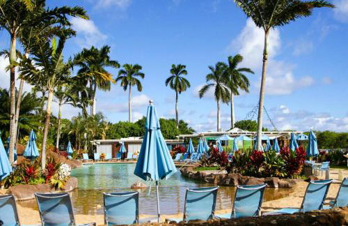 Poipu Makai Villas C1 - Foto 45