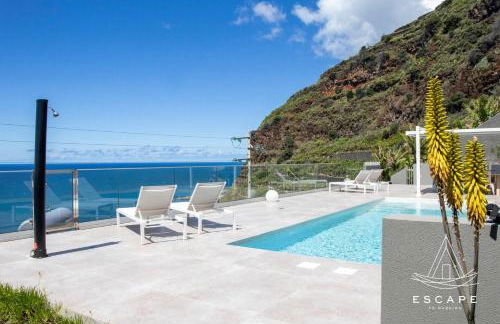 Villa Nicuma by ESCAPE to Madeira - Foto 7