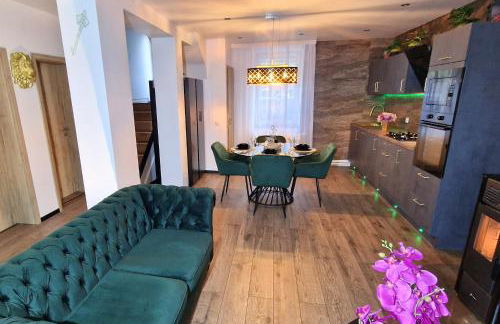 Ferienhaus Mefady Jünkerath - Foto 7