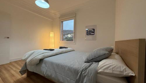 Gran Bilbao LaGa Apartamentos - Foto 2