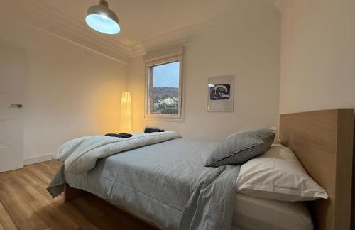 Gran Bilbao LaGa Apartamentos - Foto 1
