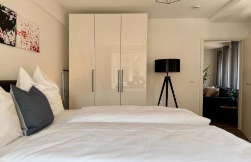 Corner Loft - Altstadt Design Apartment - Foto 8