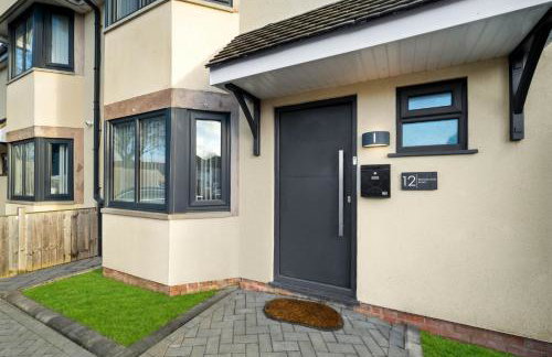 Grand 5 Bedrooms and 3 Bath Birmingham Home - Foto 45