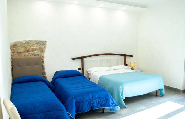 Palazzo Iaquinta - Rooms & Restaurant - Foto 34