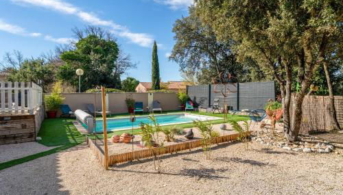 La Petite Maison - Photo 3