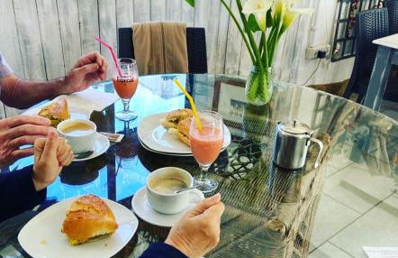 Casa Cueva El Molino By Artenatur - Foto 28