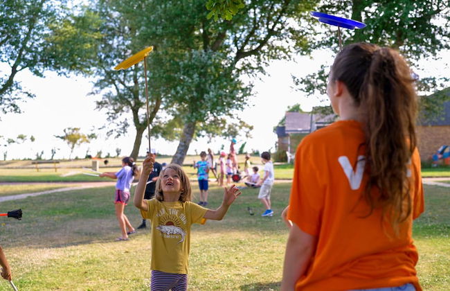 VVF Normandie Veules-les-Roses - Foto 71