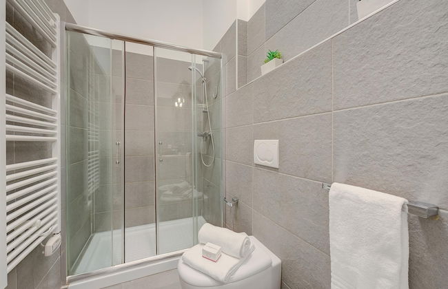 Residenza Castello in Mendrisio - Foto 9