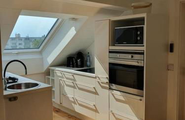 4.OG/Maisonette-Wohnung neu/4-Zimmer/Weststadt - Foto 2