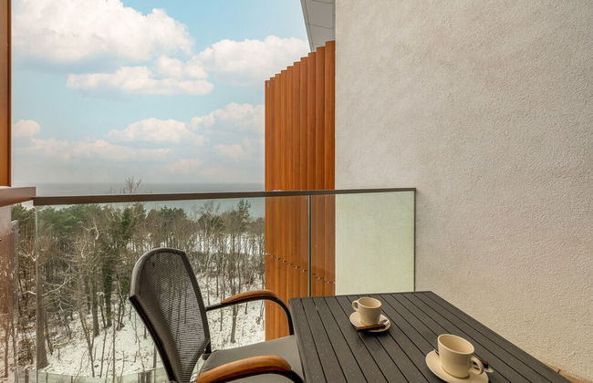 Sunny Coast Studio by Renters - Foto 18