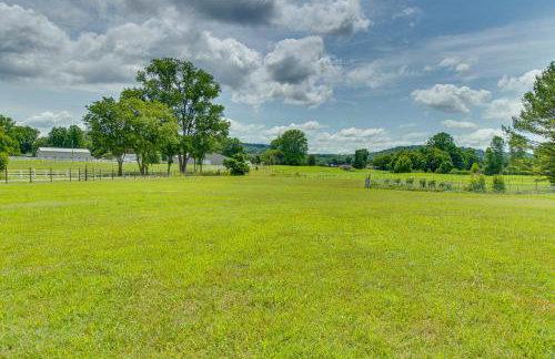 Norfork Studio Cabin Fishing, Kayaking and More! - Foto 22