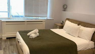 LONDON PADDiNGTON CENTRAL APARTMENT - Foto 2