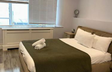 LONDON PADDiNGTON CENTRAL APARTMENT - Foto 2