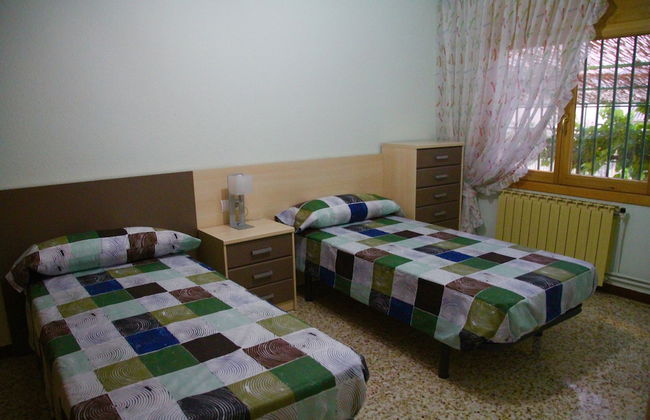 Casa la Fábrica - Foto 4