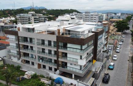 BlueCoast 205 Apartment - Foto 9