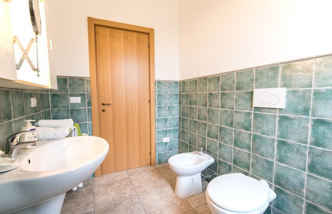 Casina Farnarari - Photo 24