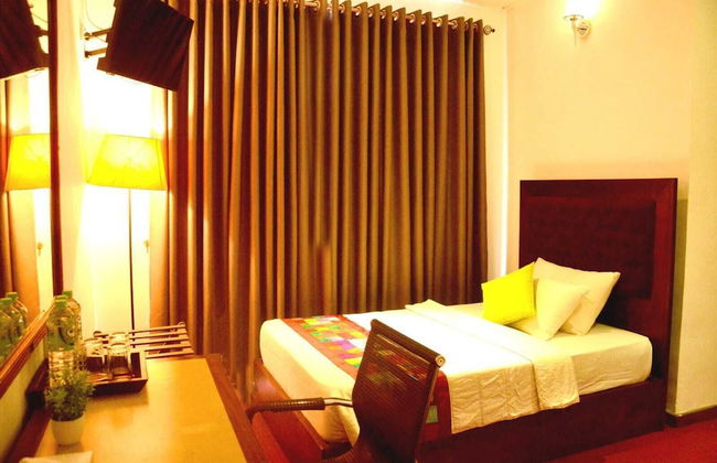 The Rosedale Grand Nuwara Eliya - Foto 8