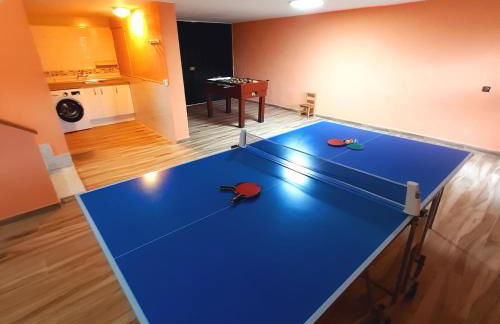 Ideal FAMILIAS hasta 15 Personas en San Martín de Valdeiglesias Madrid - Foto 14