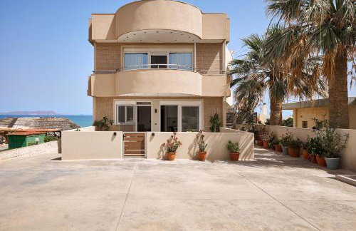 Niki Seaview With Cozy Garden Beach Access - Foto 17