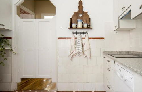 Apartamento KUIA en Gran Bilbao con vistas a un parque - Foto 6