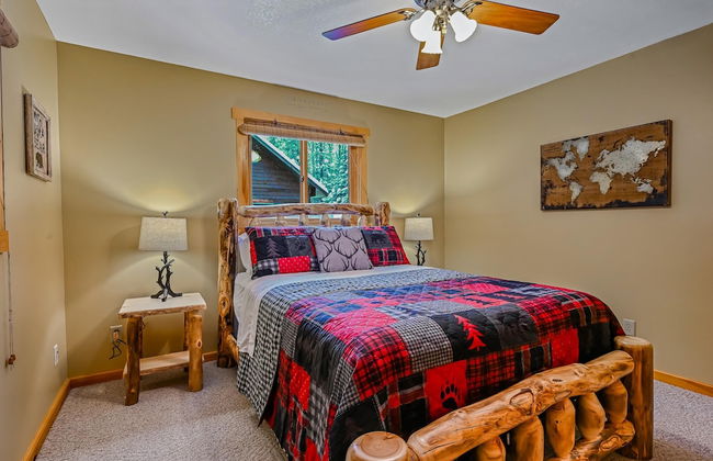 North Star Retreat-kayak I Swim I Snowmobile - Foto 22