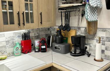 Maison de vacances La Bastide des Poètes Tour du Coridou - Foto 18