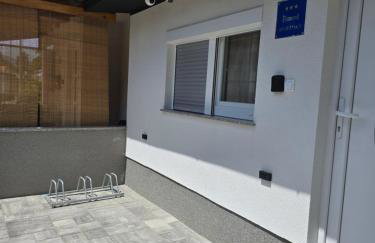 Tiny House Ciciban - self check in and check out - Foto 34