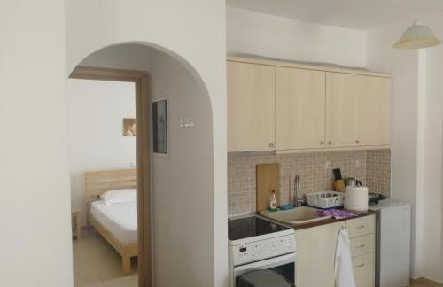 Gio st Gio apartment 2 Antiparos st Giorgio - Foto 8