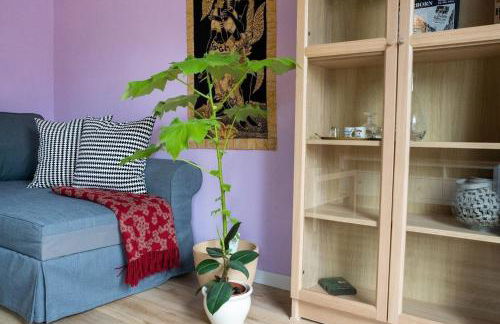 farbenfrohe Ferienwohnung - Foto 5