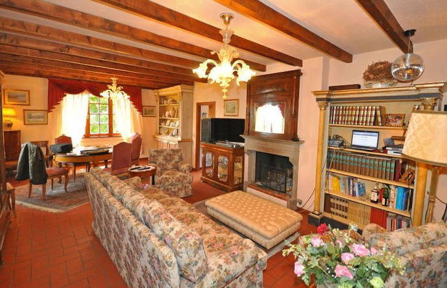 Villa San Savino - Foto 14