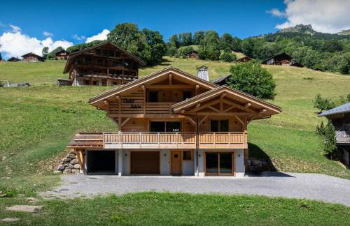 Chalet Julero - OVO Network - Photo 23