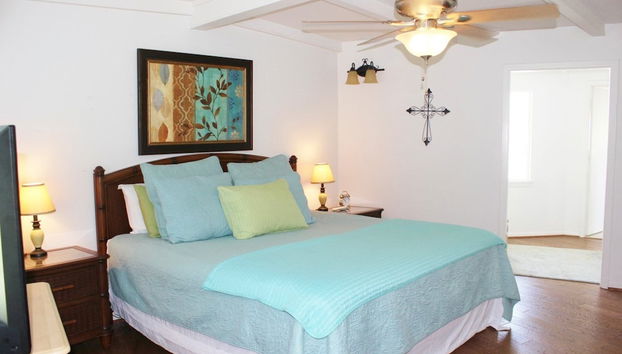 Reel Dreams - Foto 4, Habitación