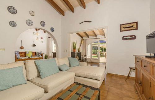 Villa Es Mirador de ses Altines - Foto 23