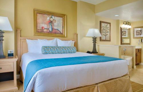 Wyndham Bonnet Creek 1BR Apartment with Resort Access - Foto 40