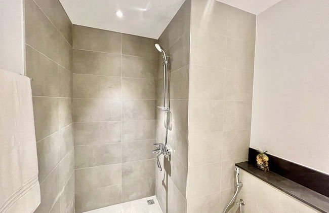 Ultimate Luxury at Dubai Creek Waterfront - Photo 24