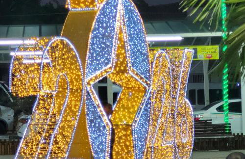 Casa ideal para grupos e família, Mar Grande - Foto 9