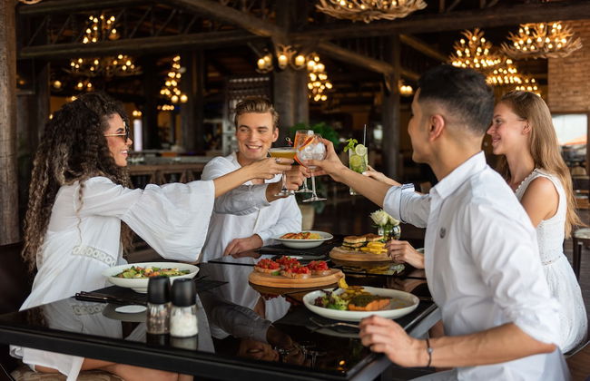 Al Maya Island & Resort - Photo 20