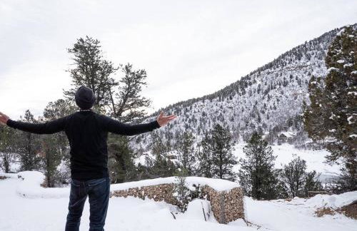Angel's Landing Tiny East Zion & Bryce Canyon - Photo 15