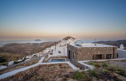 Petrias Pool House - Foto 18