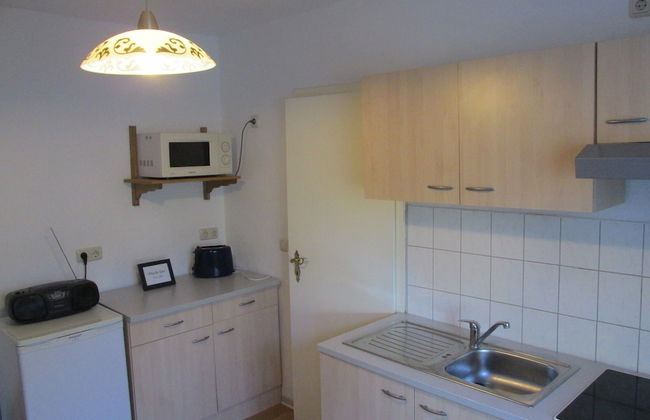 Ferienhaus in Boitin am See - Foto 6