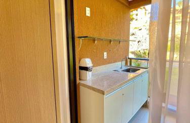 Flat Studio 119 CM at Praia dos Carneiros - Foto 30