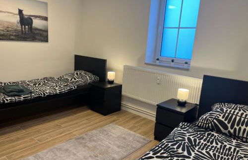 Gutshof von Gemünden Ferienwohnung 2 - Foto 19