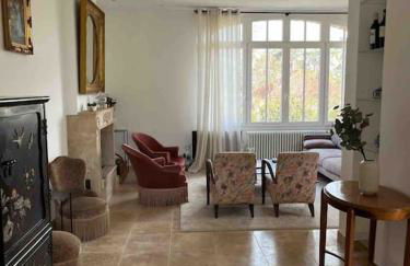 Villa d'exception à 500 m de la plage - Photo 35