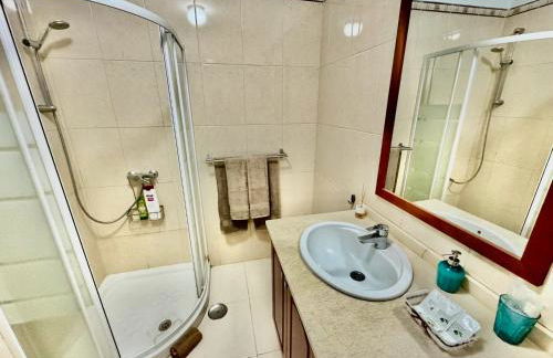 El ático Parosa 'con vistas al mar' - Foto 23