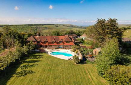 Sanctuary at the Seven Sisters - Foto 1