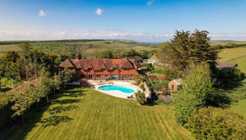 Sanctuary at the Seven Sisters - Foto 1