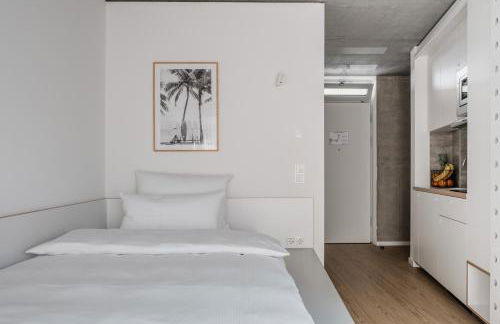 CLOUD No7 STUDIOS - Foto 48